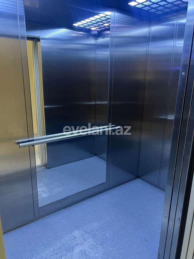 Sale, new building, 2 room, 79 m², Baku, Yasamal r, Inshaatchilar m.