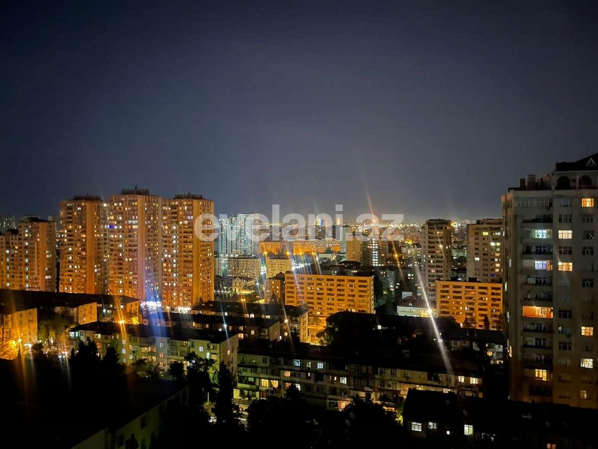 Sale, new building, 2 room, 79 m², Baku, Yasamal r, Inshaatchilar m.