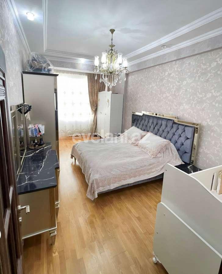 Sale, new building, 2 room, 79 m², Baku, Yasamal r, Inshaatchilar m.