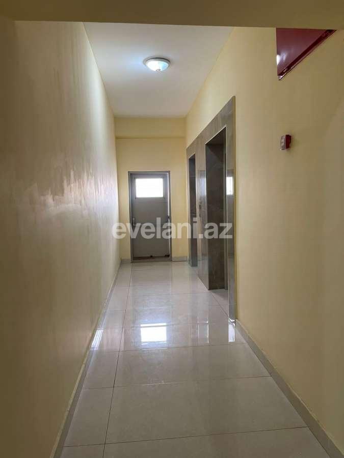 Sale, new building, 2 room, 79 m², Baku, Yasamal r, Inshaatchilar m.