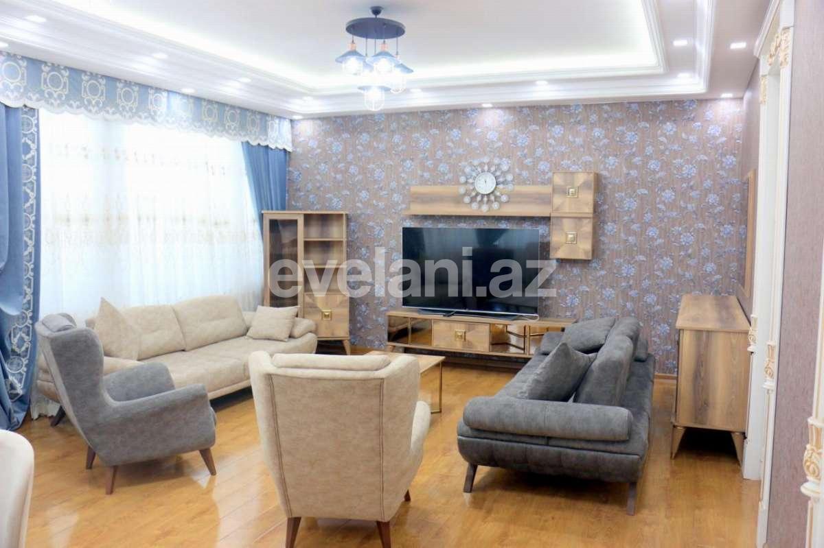 Satılır, yeni tikili, 5 otaqlı, 535 m², Bakı, Nərimanov r.