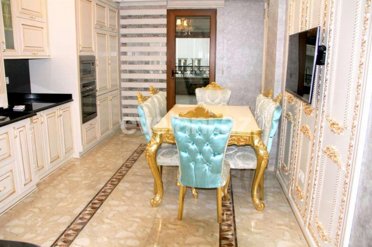 Satılır, yeni tikili, 5 otaqlı, 535 m², Bakı, Nərimanov r.