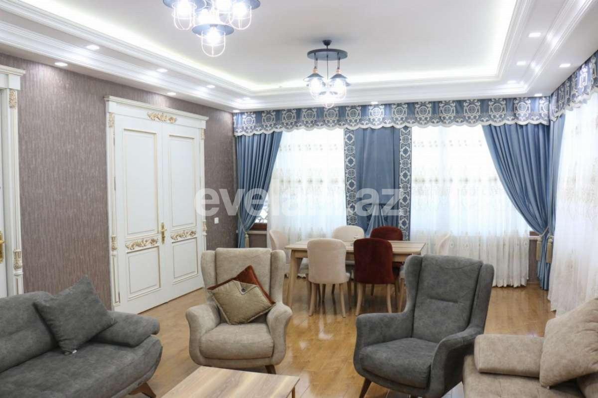 Satılır, yeni tikili, 5 otaqlı, 535 m², Bakı, Nərimanov r.