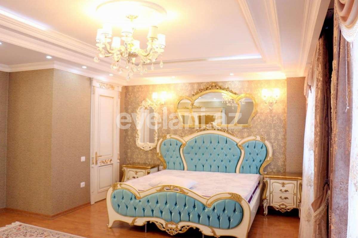 Satılır, yeni tikili, 5 otaqlı, 535 m², Bakı, Nərimanov r.