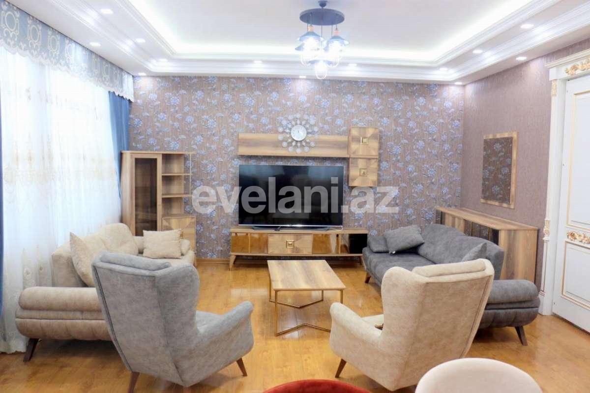 Satılır, yeni tikili, 5 otaqlı, 535 m², Bakı, Nərimanov r.