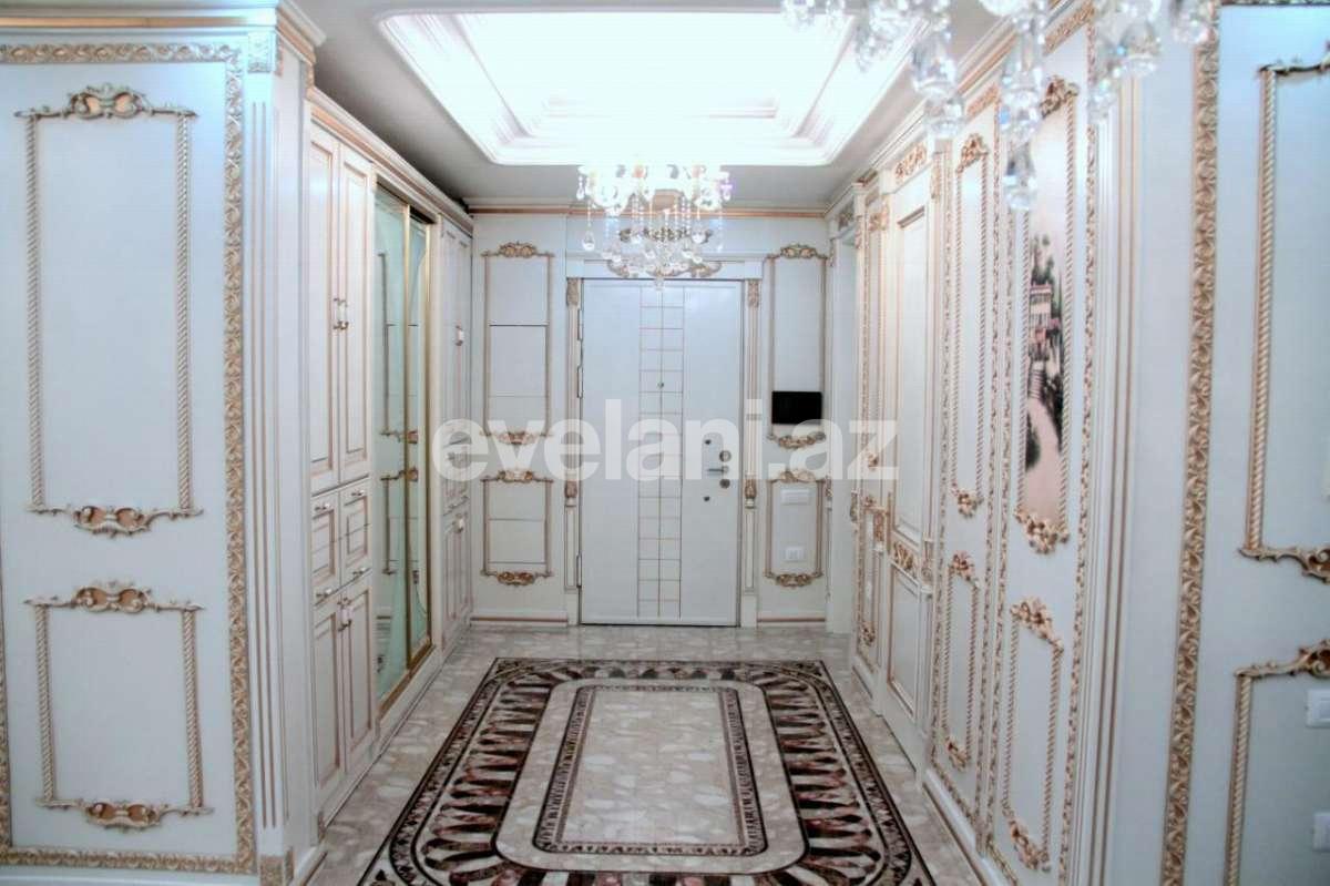 Satılır, yeni tikili, 5 otaqlı, 535 m², Bakı, Nərimanov r.