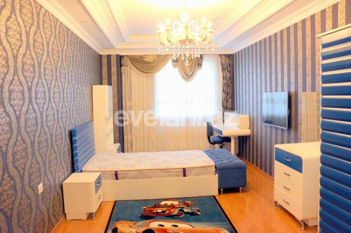 Satılır, yeni tikili, 5 otaqlı, 535 m², Bakı, Nərimanov r.