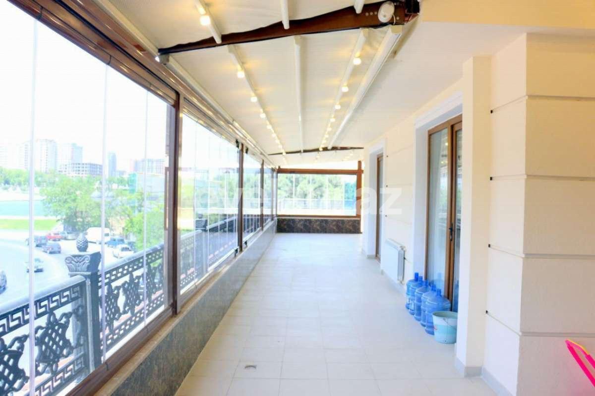 Satılır, yeni tikili, 5 otaqlı, 535 m², Bakı, Nərimanov r.