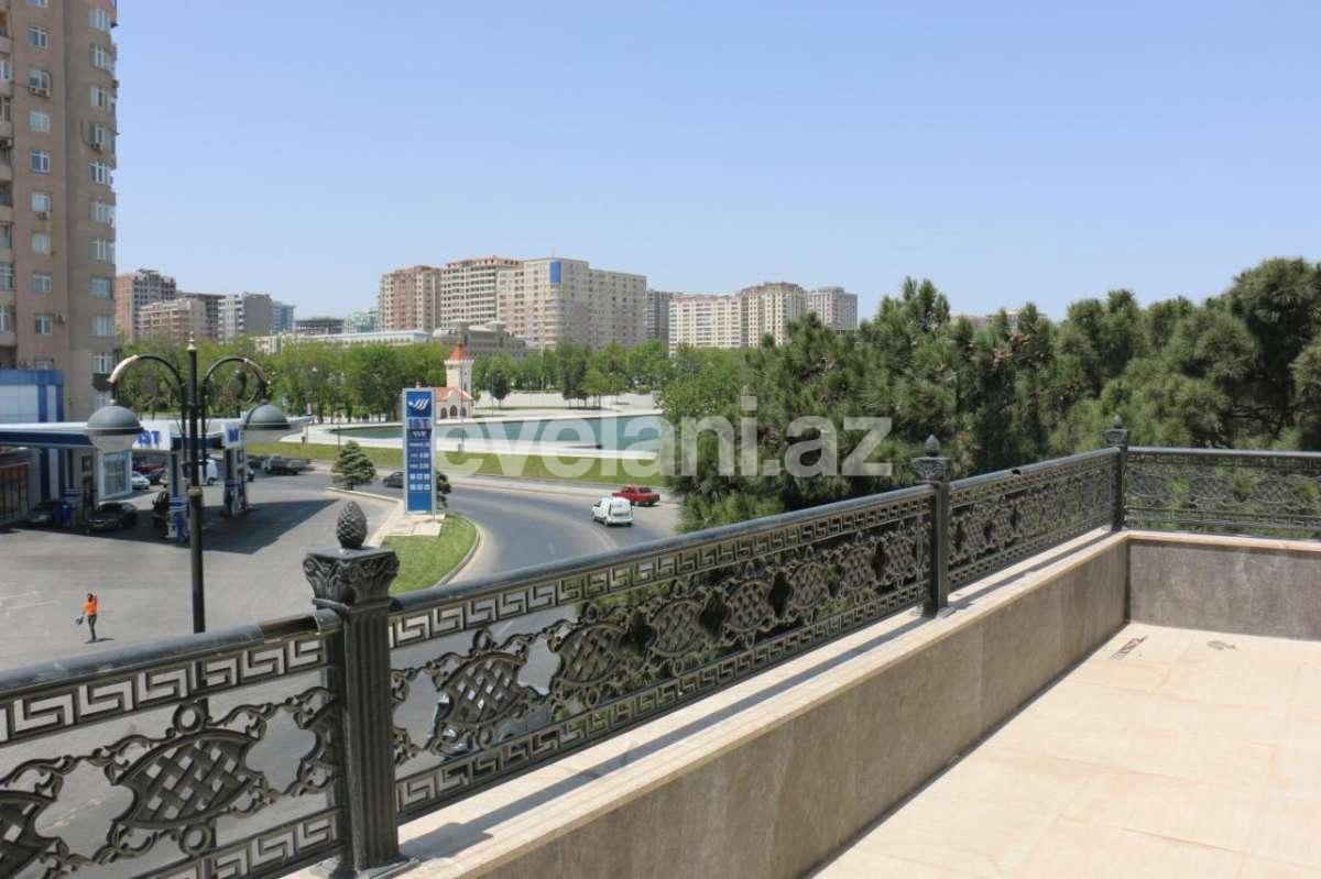 Satılır, yeni tikili, 5 otaqlı, 535 m², Bakı, Nərimanov r.