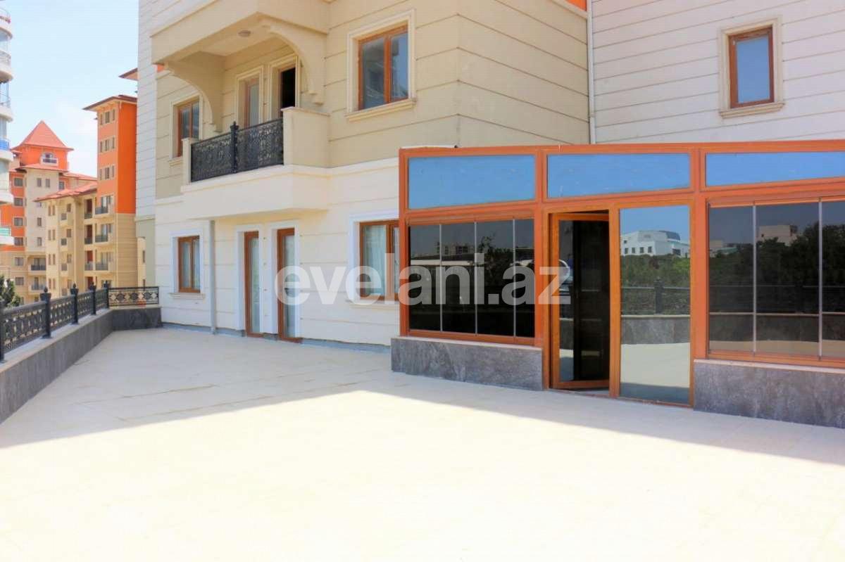 Satılır, yeni tikili, 5 otaqlı, 535 m², Bakı, Nərimanov r.