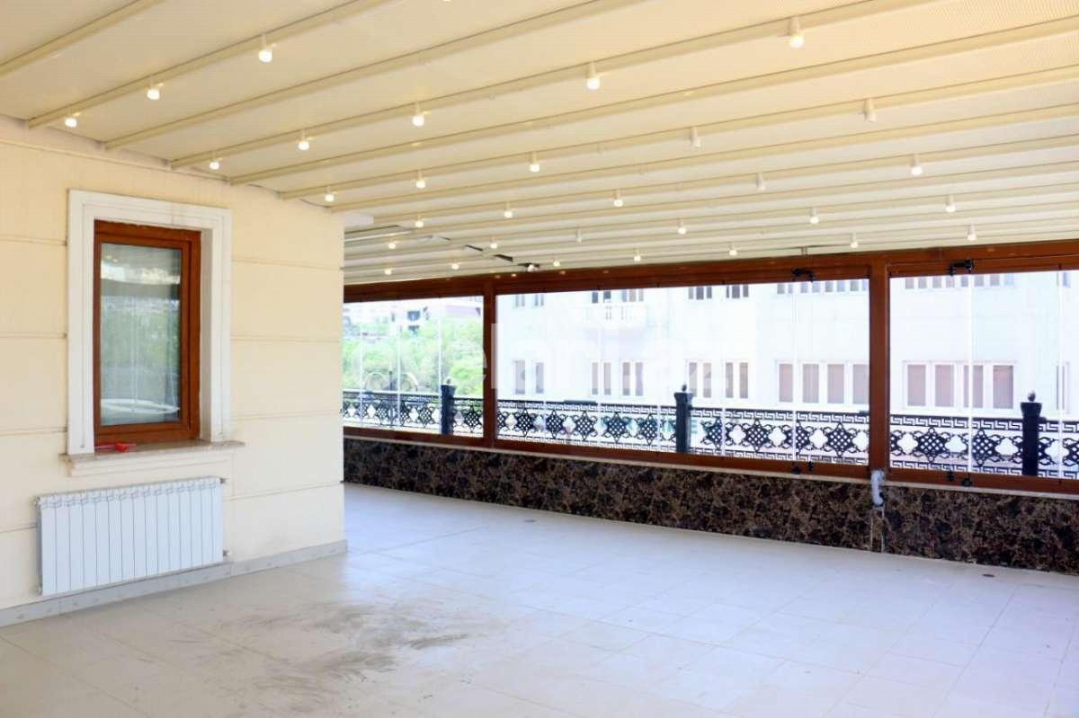 Satılır, yeni tikili, 5 otaqlı, 535 m², Bakı, Nərimanov r.