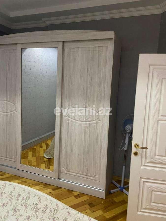 Rent, new building, 3 room, 131 m², Baku, Yasamal r, Yeni Yasamal d, 20 yanvar m.