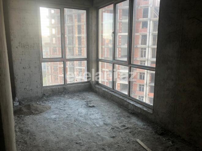 Satılır, yeni tikili, 3 otaqlı, 140 m², Bakı, Nərimanov r.
