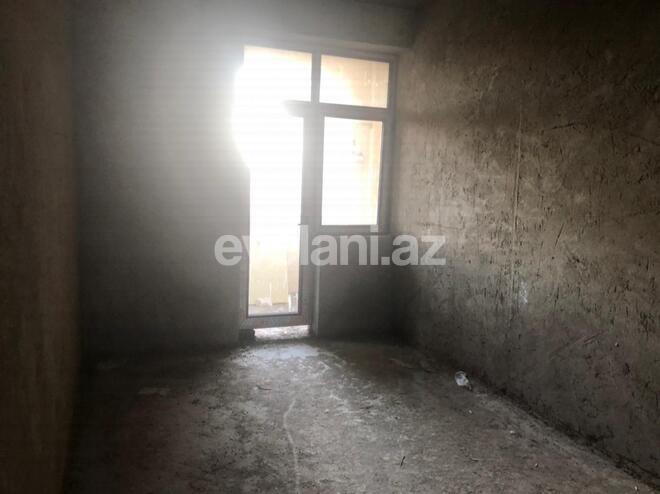 Satılır, yeni tikili, 3 otaqlı, 140 m², Bakı, Nərimanov r.