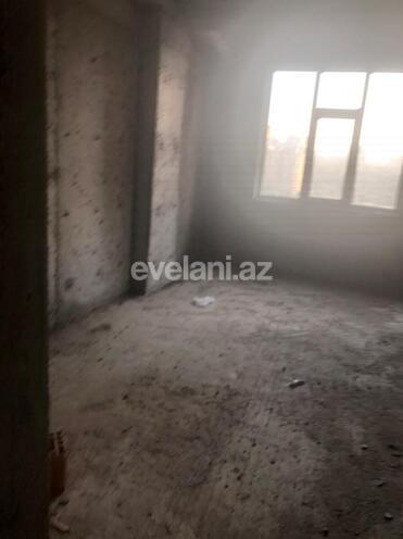 Satılır, yeni tikili, 3 otaqlı, 140 m², Bakı, Nərimanov r.