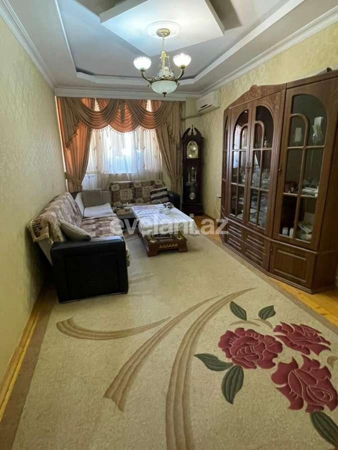 Satılır, yeni tikili, 3 otaqlı, 97 m², Bakı, Yasamal r, İnşaatçılar m.