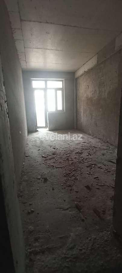 Satılır, yeni tikili, 3 otaqlı, 157 m², Bakı, Nərimanov r.