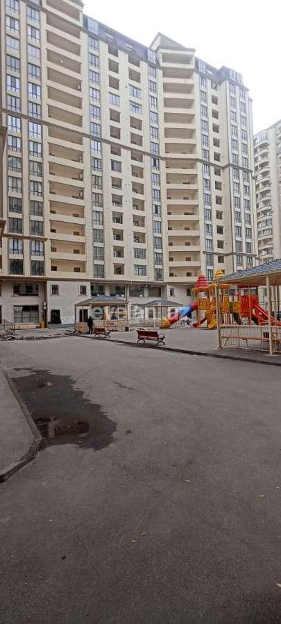 Satılır, yeni tikili, 3 otaqlı, 157 m², Bakı, Nərimanov r.