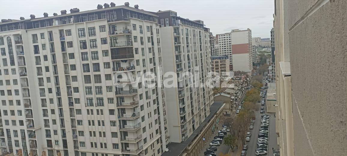 Satılır, yeni tikili, 3 otaqlı, 157 m², Bakı, Nərimanov r.