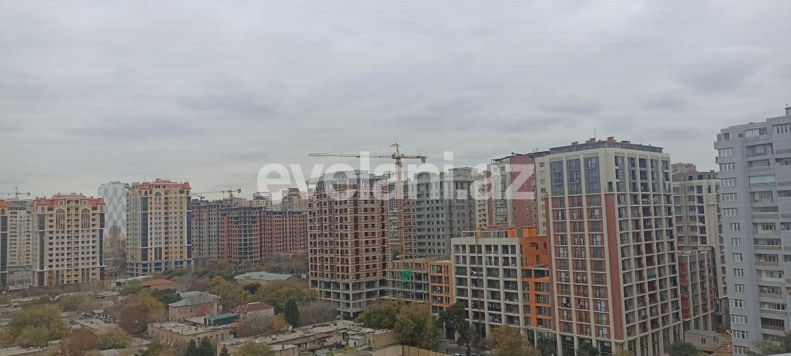 Satılır, yeni tikili, 3 otaqlı, 157 m², Bakı, Nərimanov r.