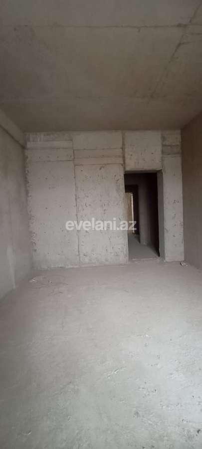 Satılır, yeni tikili, 3 otaqlı, 157 m², Bakı, Nərimanov r.