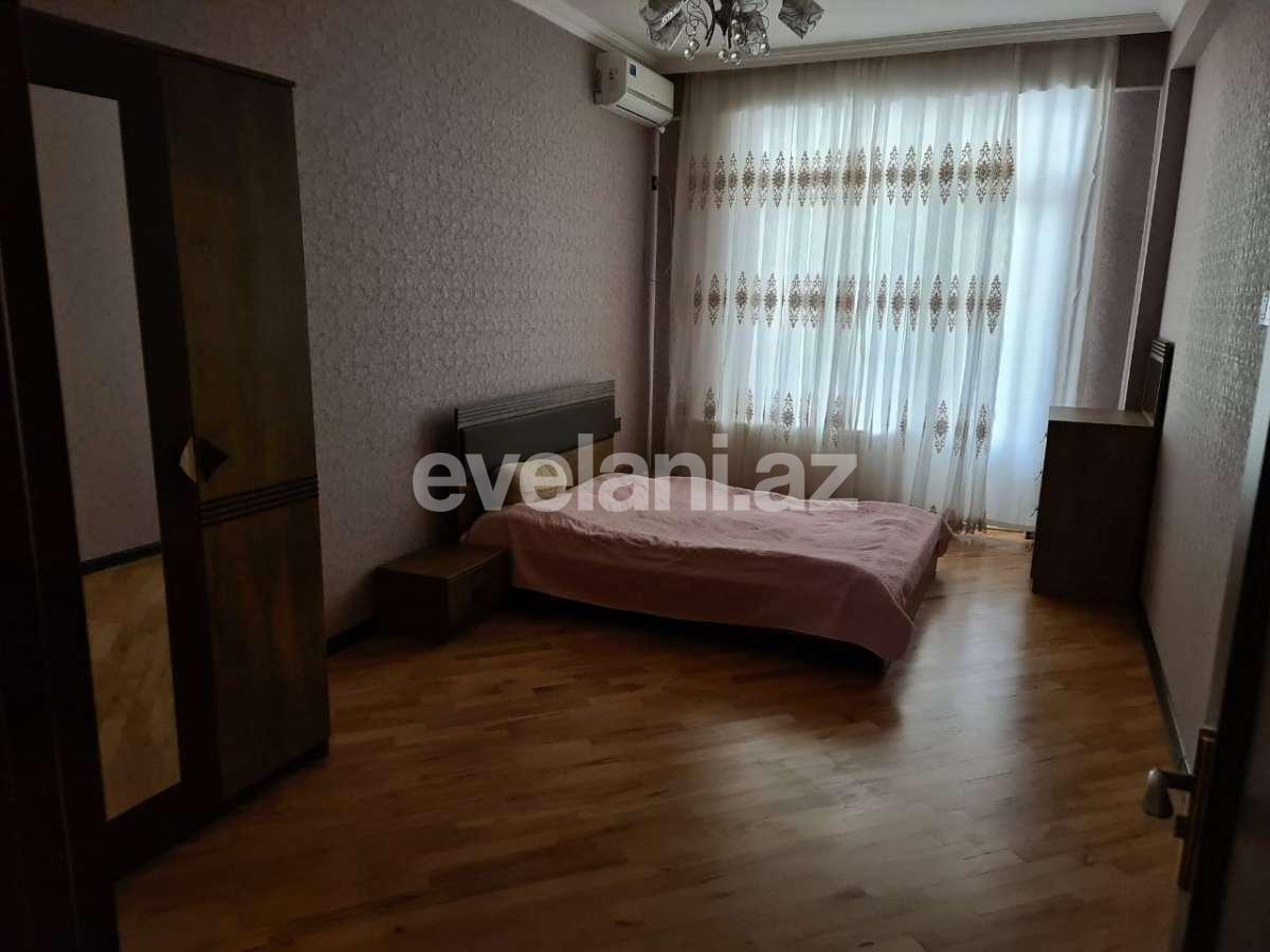Kirayə verilir, yeni tikili, 2 otaqlı, 100 m², Bakı, Nizami r, 8-ci kilometr q, Neftçilər m.