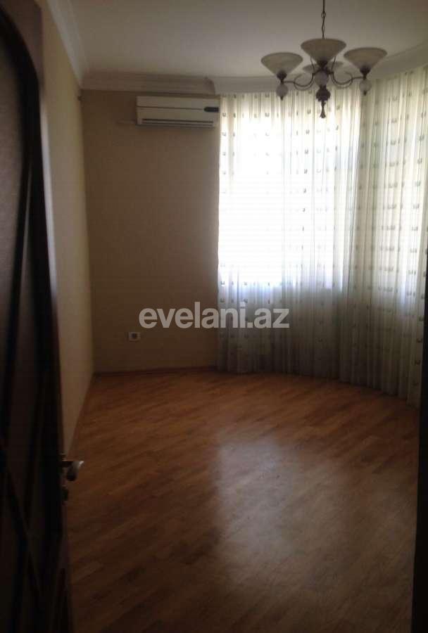 Kirayə verilir, yeni tikili, 3 otaqlı, 110 m², Bakı, Yasamal r, Elmlər Akademiyası m.