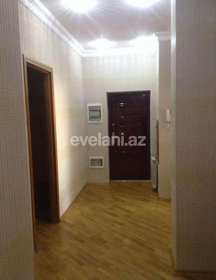 Kirayə verilir, yeni tikili, 3 otaqlı, 110 m², Bakı, Yasamal r, Elmlər Akademiyası m.