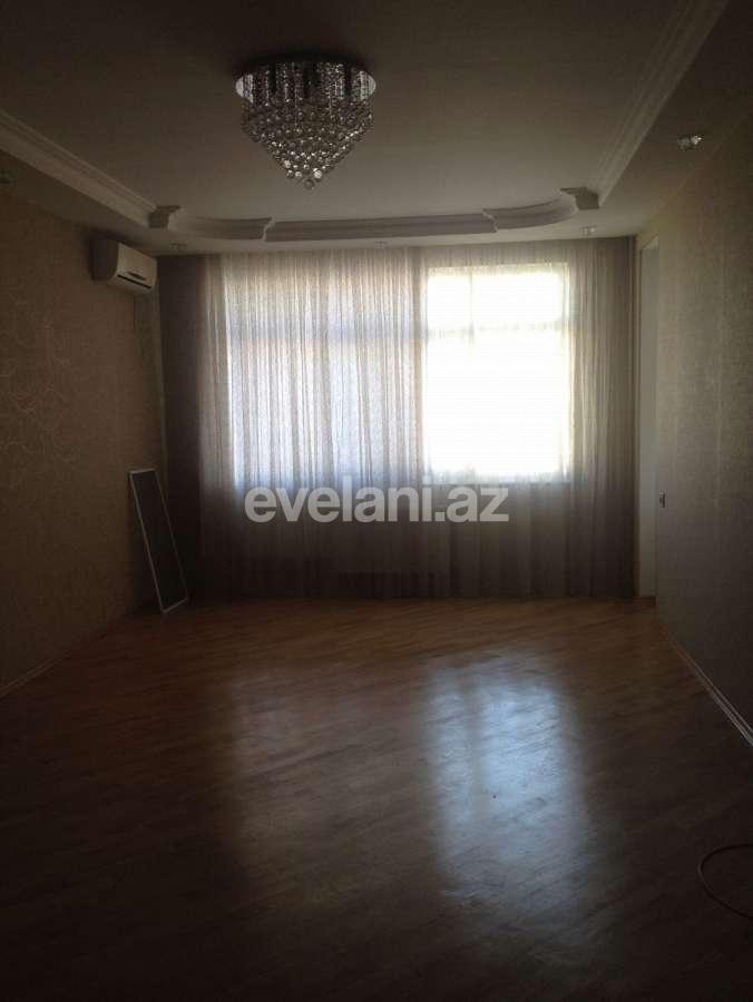 Kirayə verilir, yeni tikili, 3 otaqlı, 110 m², Bakı, Yasamal r, Elmlər Akademiyası m.