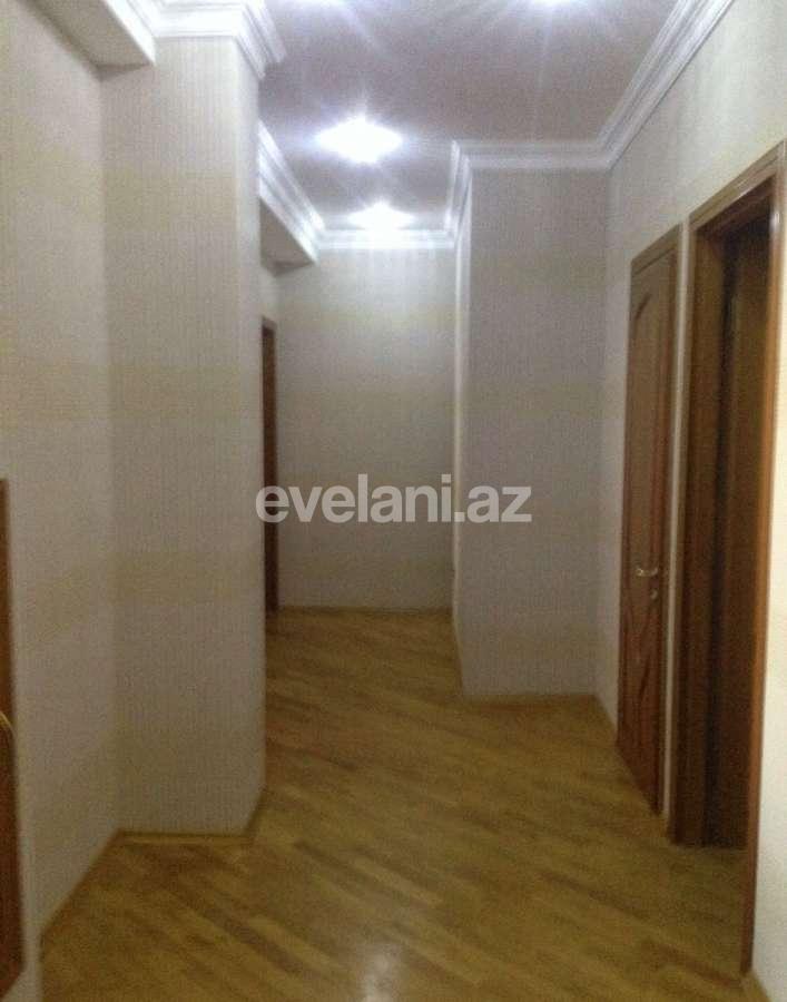 Kirayə verilir, yeni tikili, 3 otaqlı, 110 m², Bakı, Yasamal r, Elmlər Akademiyası m.