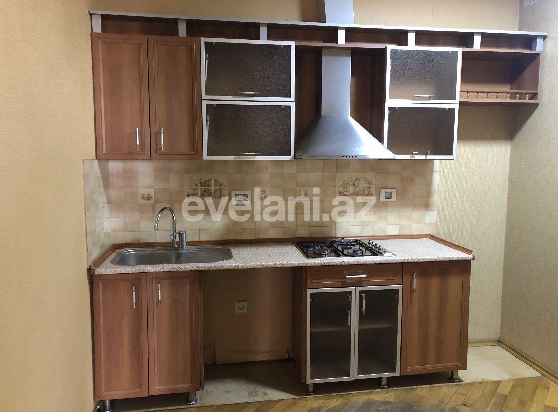Kirayə verilir, yeni tikili, 3 otaqlı, 110 m², Bakı, Yasamal r, Elmlər Akademiyası m.