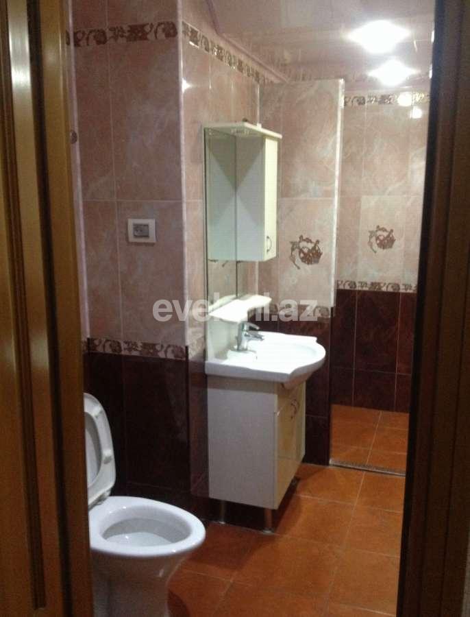 Kirayə verilir, yeni tikili, 3 otaqlı, 110 m², Bakı, Yasamal r, Elmlər Akademiyası m.