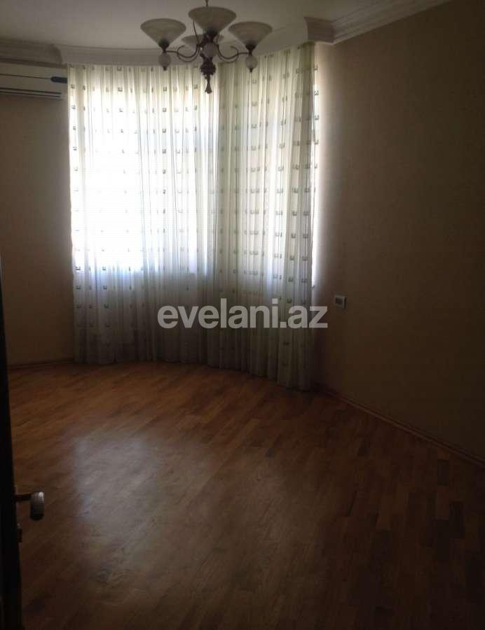 Kirayə verilir, yeni tikili, 3 otaqlı, 110 m², Bakı, Yasamal r, Elmlər Akademiyası m.