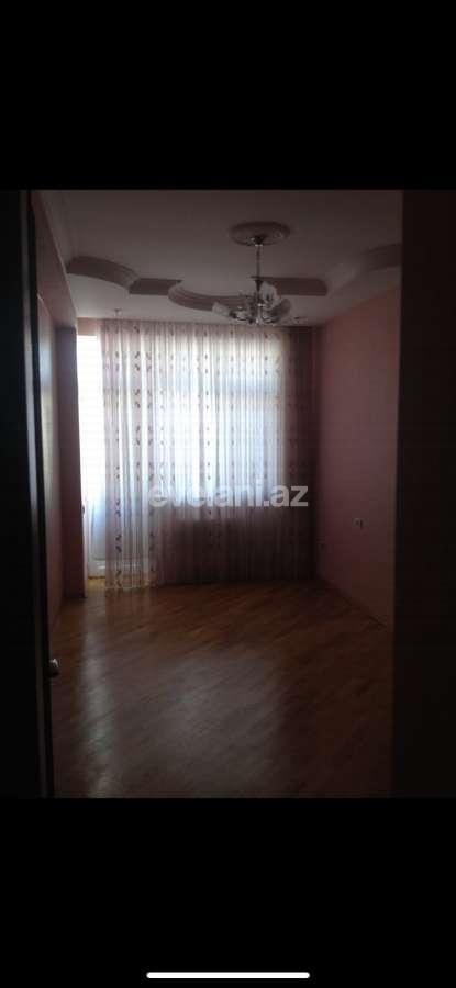 Kirayə verilir, yeni tikili, 3 otaqlı, 110 m², Bakı, Yasamal r, Elmlər Akademiyası m.
