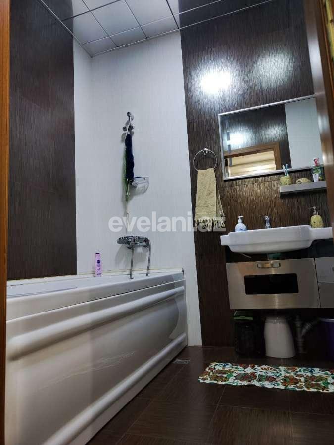 Kirayə verilir, yeni tikili, 3 otaqlı, 120 m², Bakı, Nəsimi r, 8 Noyabr m.
