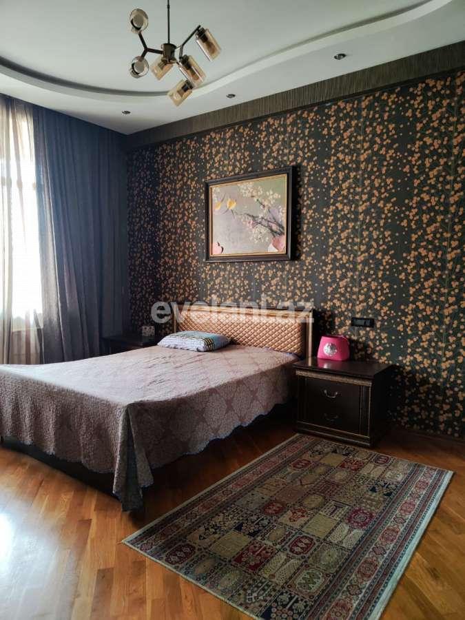 Kirayə verilir, yeni tikili, 3 otaqlı, 120 m², Bakı, Nəsimi r, 8 Noyabr m.