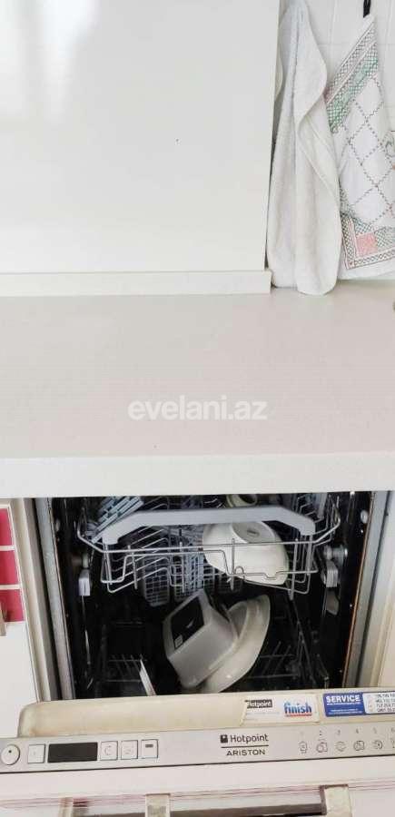 Kirayə verilir, yeni tikili, 3 otaqlı, 100 m², Bakı, Xətai r, Həzi Aslanov m.