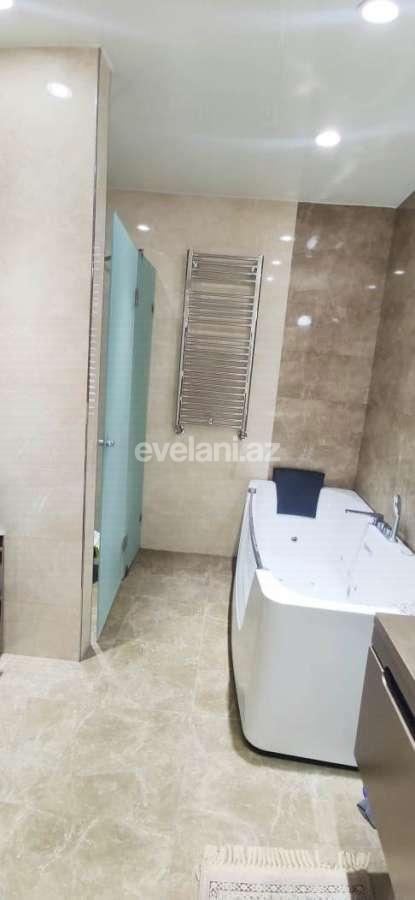 Kirayə verilir, yeni tikili, 3 otaqlı, 100 m², Bakı, Xətai r, Həzi Aslanov m.