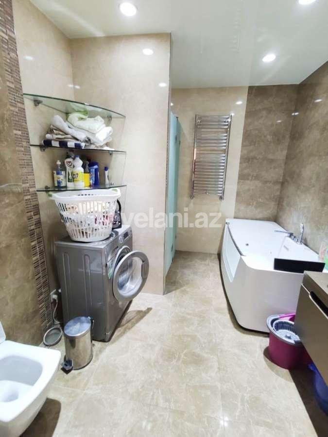Kirayə verilir, yeni tikili, 3 otaqlı, 100 m², Bakı, Xətai r, Həzi Aslanov m.