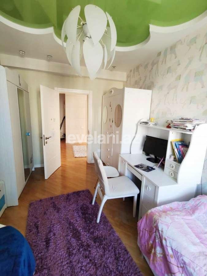 Kirayə verilir, yeni tikili, 3 otaqlı, 100 m², Bakı, Xətai r, Həzi Aslanov m.