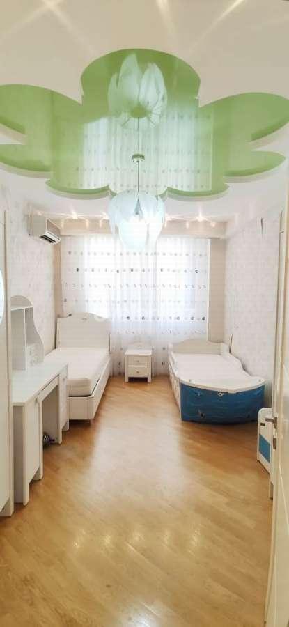 Kirayə verilir, yeni tikili, 3 otaqlı, 100 m², Bakı, Xətai r, Həzi Aslanov m.