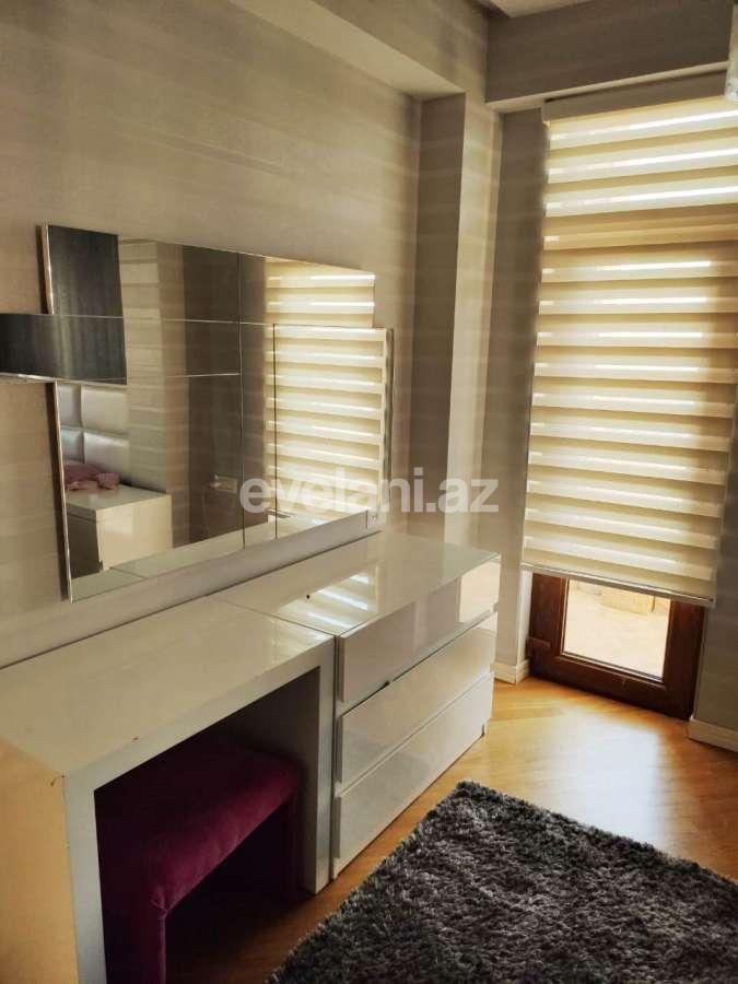 Kirayə verilir, yeni tikili, 3 otaqlı, 100 m², Bakı, Xətai r, Həzi Aslanov m.