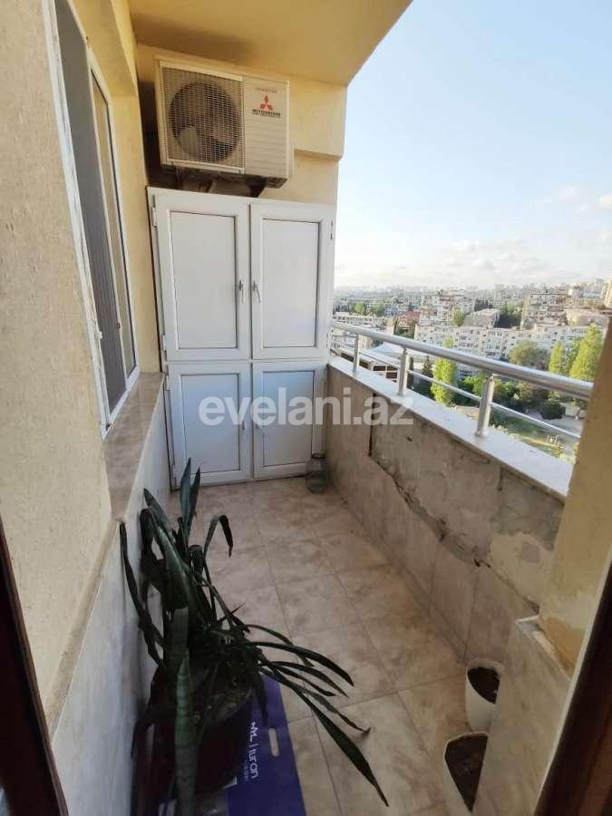 Kirayə verilir, yeni tikili, 3 otaqlı, 100 m², Bakı, Xətai r, Həzi Aslanov m.