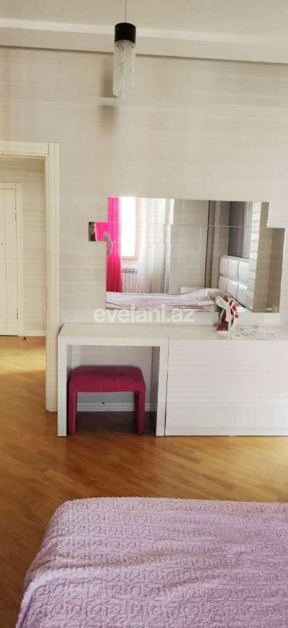 Kirayə verilir, yeni tikili, 3 otaqlı, 100 m², Bakı, Xətai r, Həzi Aslanov m.
