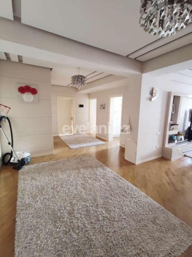 Kirayə verilir, yeni tikili, 3 otaqlı, 100 m², Bakı, Xətai r, Həzi Aslanov m.