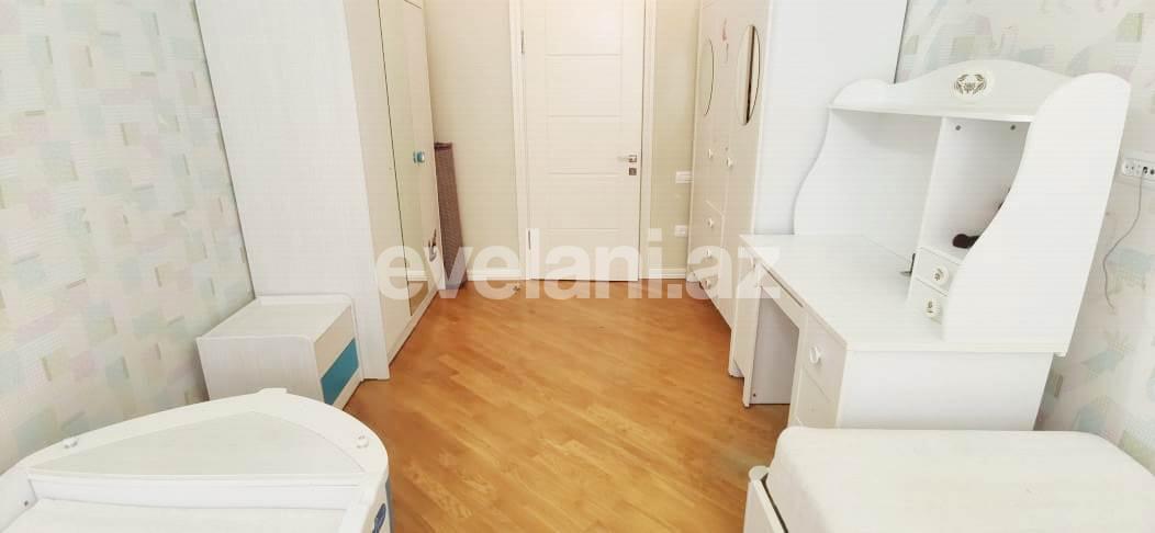 Kirayə verilir, yeni tikili, 3 otaqlı, 100 m², Bakı, Xətai r, Həzi Aslanov m.