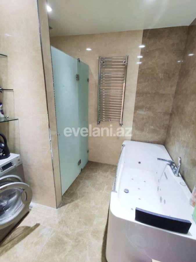 Kirayə verilir, yeni tikili, 3 otaqlı, 100 m², Bakı, Xətai r, Həzi Aslanov m.