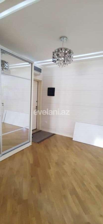 Kirayə verilir, yeni tikili, 3 otaqlı, 100 m², Bakı, Xətai r, Həzi Aslanov m.