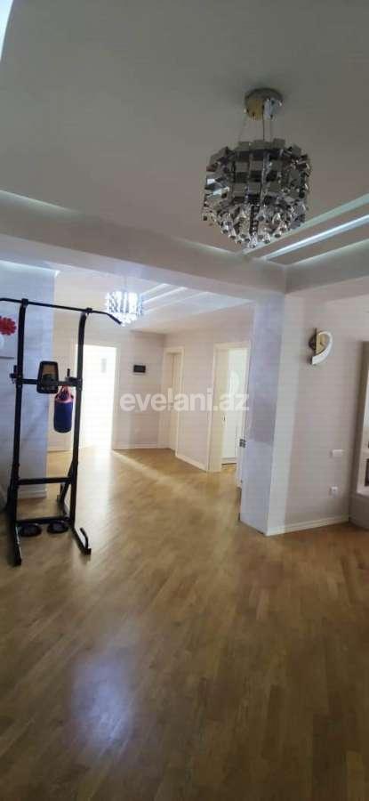 Kirayə verilir, yeni tikili, 3 otaqlı, 100 m², Bakı, Xətai r, Həzi Aslanov m.