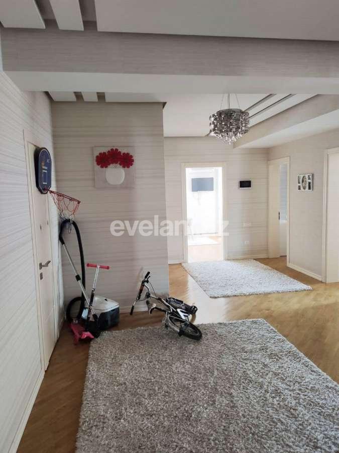 Kirayə verilir, yeni tikili, 3 otaqlı, 100 m², Bakı, Xətai r, Həzi Aslanov m.